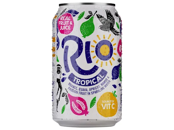 Rio 330ml